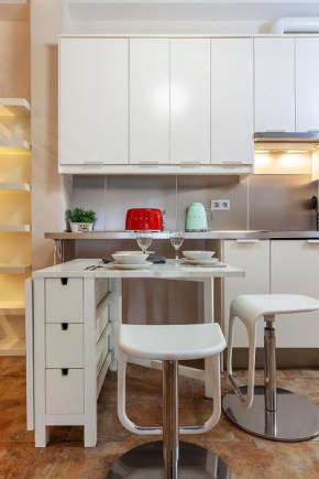 Apartamento céntrico a 10 minutos de la Alhambra
